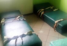 Tyszanie dalej będą wywożeni do Sosnowca, bo to się miastu opłaca. Ile zapłacą Tychy za korzystanie z izby wytrzeźwień?