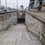 Co z remontem tunelu na al. Jana Pawła II? Nie będzie spektakularny, za to już pod okiem kamer