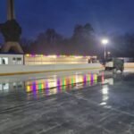 Dzisiaj MOSIR otworzy trzecie lodowisko plenerowe w Tychach