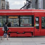 CBA zatrzymało cztery osoby w sprawie zmowy przetargowej przy modernizacji tramwajów w GZM