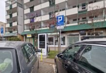 Tychy: Wiadomo, gdzie powstaną kolejne stacje ładowania pojazdów, kosztem miejsc parkingowych