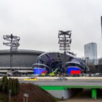 Przy katowickim Spodku odbędzie się największa impreza sylwestrowa w regionie. Tyszanie też są zaproszeni