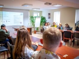 Urzędnicy z Tychów przygotowują się na sytuacje kryzysowe. Przechodzą szkolenia z ochrony ludności i obrony cywilnej