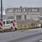 Będą malowane oznaczenia na progach zwalniających w Tychach. Żeby kierowcy je widzieli