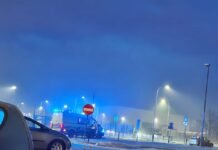 Tychy: Dwie osoby potrącone na pasach