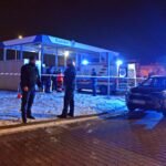 Tychy: Nie żyje 65-latek, którego odnaleziono w myjni. Mężczyzna zmarł w nocy w szpitalu