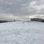 Radni wnioskują żeby miasto doinwestowało górkę w Park Jaworek. Chcą ją m.in. powiększyć i doświetlić