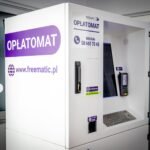 W Urzędzie Miasta ponownie zapłacimy gotówką. Pojawił się opłatomat