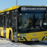 PKM Tychy przejął obsługę kolejnych czterech linii ZTM: 995, 972, 514 i 65