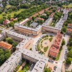 Renowacja budynków na osiedlu „A” w Tychach. Podpisano umowy na 4,44 mln zł