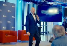 Dzisiaj do Tychów przyjedzie minister sportu i turystyki Jakub Rutnicki. Chodzi o nowe lodowisko