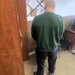 To mieszkaniec Mikołowa szalał po Tychach. Napadł na sklep z bronią, później pobił człowieka. To jednak nie wszystko