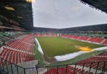 Miasto przekaże spółce zarządzanie Stadionem Miejskim do 2036 roku