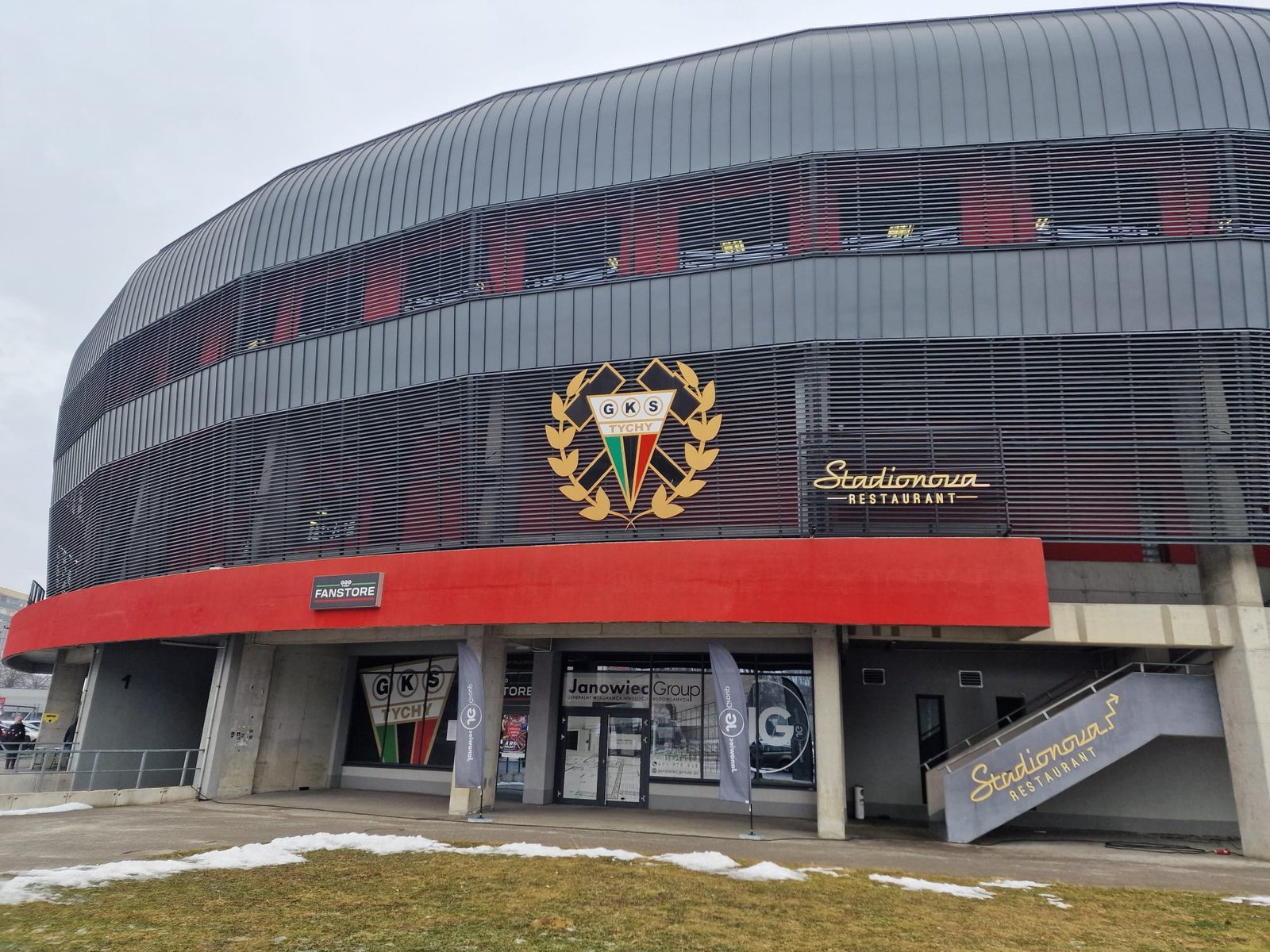 Miasto ma sprawdzić, czy opłaca się przekazać Stadion Miejski w Tychach w zarządzanie MOSiR Tychy
