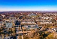 Miasto wyremontuje 51 mieszkań komunalnych. Dzięki wsparciu BGK