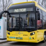 Autobusy wodorowe już zawiodły mieszkańców Chełma. Tyskie jeszcze nie wyjechały na trasę