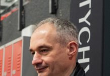 Rozmawiamy z prezydentem Tychów na temat przebudowy Basenu Miejskiego. Miasto szuka dofinansowania, o kosztach zdecyduje przetarg (audio)