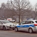 Pijany kierowca wpadł w Tychach podczas rutynowej kontroli