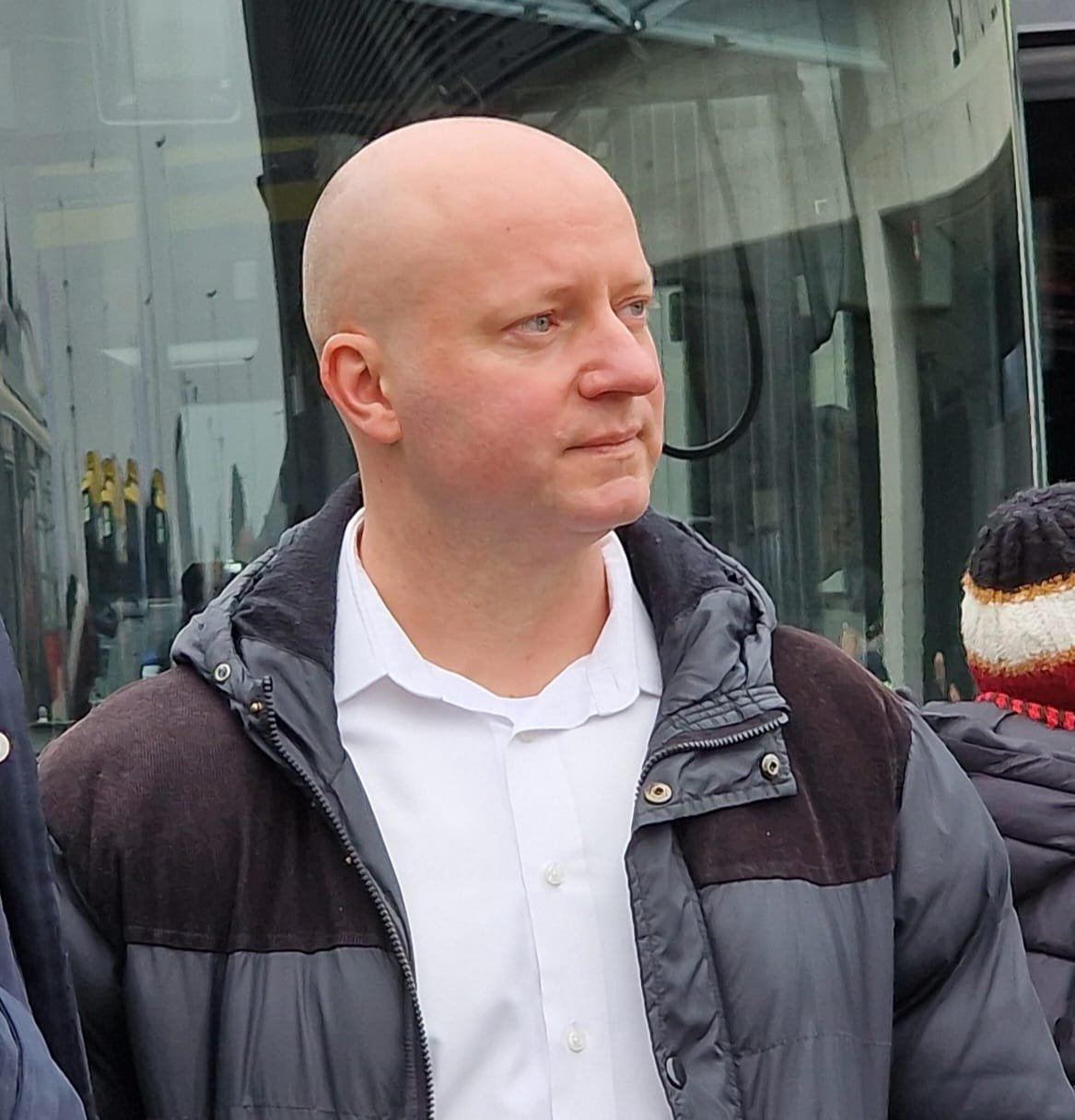 Nowoczesne trolejbusy w Tychach mają kamery zamiast lusterek. Co, gdy te ulegną awarii?