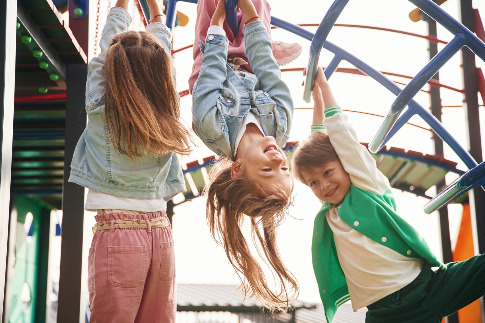 Co można robić z dzieckiem na Śląsku?
