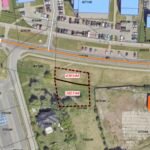 Miasto chce sprzedać kolejną działkę pod zabudowę mieszkaniową. W drodze licytacji