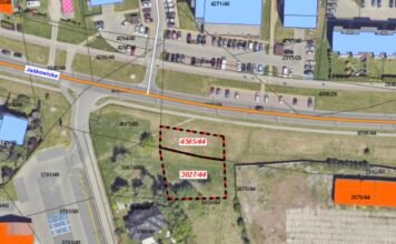 Miasto chce sprzedać kolejną działkę pod zabudowę mieszkaniową. W drodze licytacji