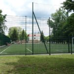 Za ponad pół miliona złotych zmodernizują boisko w Tychach