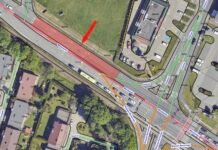 MZUiM szuka wykonawcy do remontów cząstkowych ulic. M.in. na ulicy Mikołowskiej