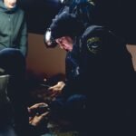 Siarczyste mrozy: apel służb o ostrożność i pomoc potrzebującym. Gdzie jej szukać w Tychach?