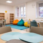 Pomoc w nauce, ciepły posiłek i zajęcia socjoterapeutyczne. Koniec remontu wyjątkowego miejsca dla dzieci i młodzieży w Tychach