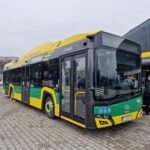 Nowoczesne trolejbusy w Tychach mają kamery zamiast lusterek. Co, gdy te ulegną awarii?