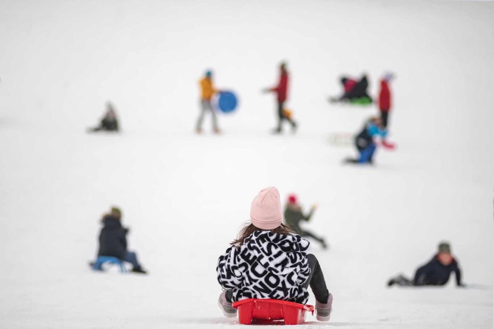 Ferie w Tychach – lista wydarzeń dla dzieci