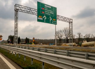 Kierowcy pojadą nowym odcinkiem S1. Chodzi o węzeł Bieruń i trasę do Oświęcimia