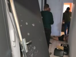 Kibole GKS-u Tychy i Zagłębia Sosnowiec sprzedawali narkotyki dilerom. Są kolejne zatrzymania.