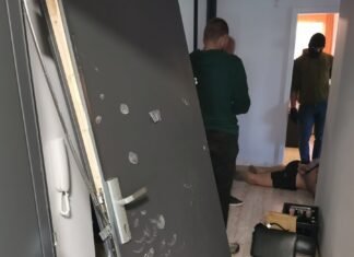 Kibole GKS-u Tychy i Zagłębia Sosnowiec sprzedawali narkotyki dilerom. Są kolejne zatrzymania.