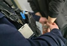 Przemoc domowa w Tychach. Wzrosła liczba zgłoszeń, były nakazy opuszczenia mieszkań i tymczasowe areszty