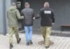 Akcja Straży Granicznej w Tychach. Zatrzymano 7 cudzoziemców