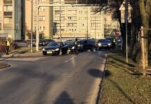 Dwóch kierowców na promilach w Tychach. To nie był trzeźwy poranek