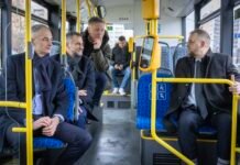 Radni dopytywali o konsekwencje po zatrzymaniach kierowców PKM Tychy. Padły też pytania o znajomość języka polskiego u kierujących