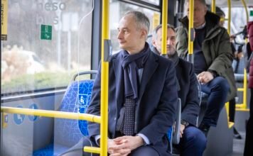 We wtorek pilne zebranie Rady Nadzorczej PKM Tychy. Po zatrzymaniach kierowców przez Straż Graniczną