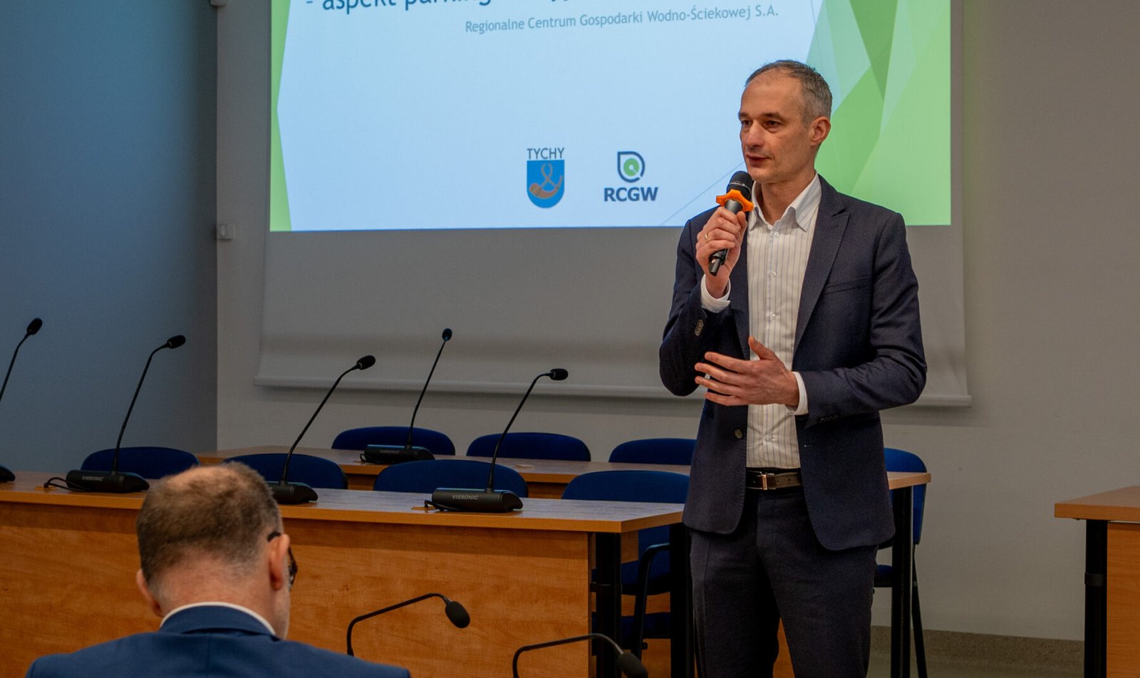 Mieszkańcy chcieli ogólnodostępnych parkingów na wyłączność. Miasto się nie zgodziło