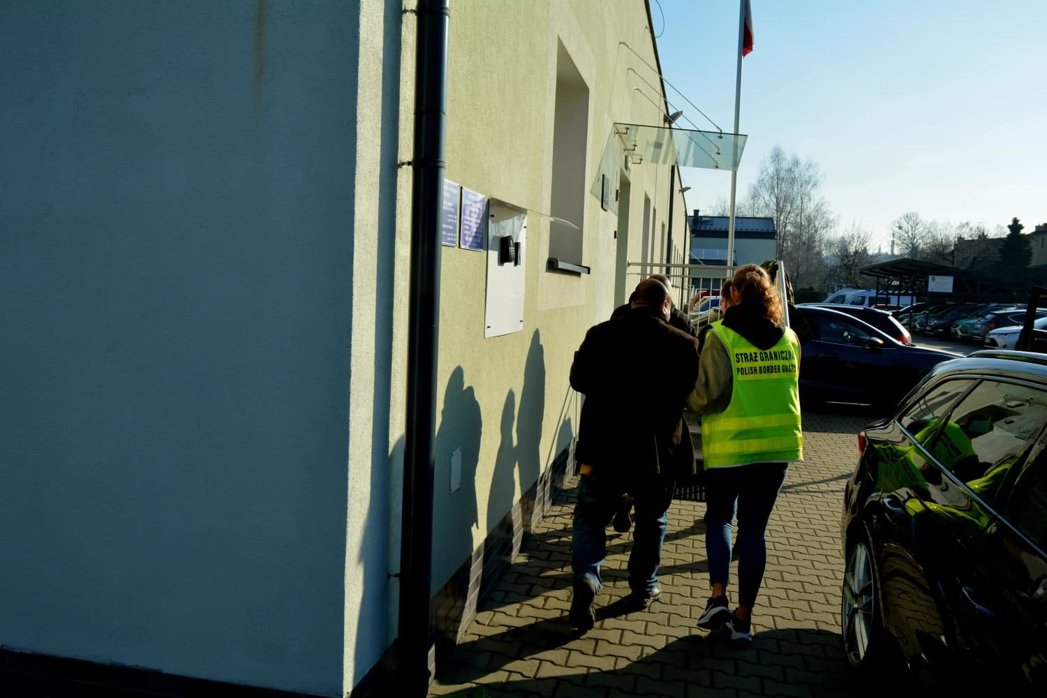 Jest oświadczenie PKM Tychy w sprawie zatrzymanych kierowców. „Prowadzimy szczegółową analizę zawartych umów”