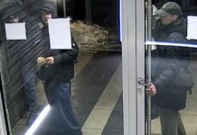 Tyska policja szuka czterech młodych mężczyzn. Opublikowali ich wizerunki