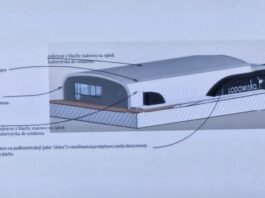 Jest przetarg na zaprojektowanie i budowę całorocznego lodowiska w Tychach