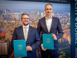 MZUiM oszacował, ile osób skorzysta rocznie z trasy rowerowej do Bierunia za 27 mln zł