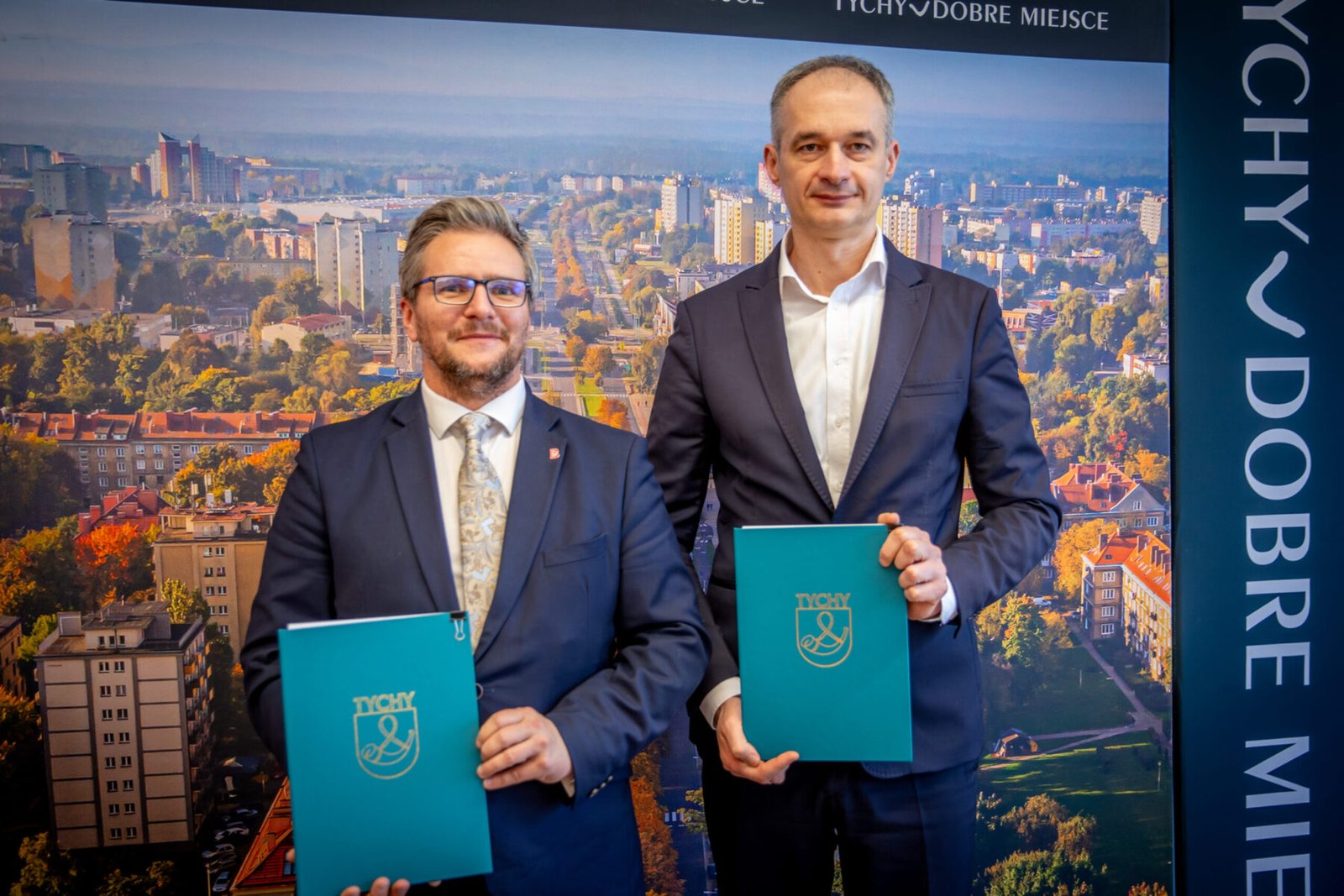 MZUiM oszacował, ile osób skorzysta rocznie z trasy rowerowej do Bierunia za 27 mln zł