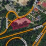 38 miejsc postojowych i nowe przejścia dla pieszych. Miasto szykuje parking przy ul. Cmentarnej