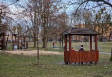 Toaleta za 500 tys. zł powstanie w Tychach. 4 firmy chcą ją zaprojektować