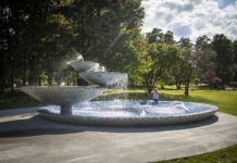 Miasto szuka projektanta toalety w Parku Niedźwiadków. Koszt inwestycji to około 500 tys. zł