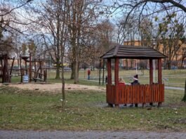 Toaleta za 500 tys. zł powstanie w Tychach. 4 firmy chcą ją zaprojektować